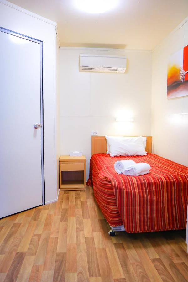 Chinchilla Motor Inn Εξωτερικό φωτογραφία