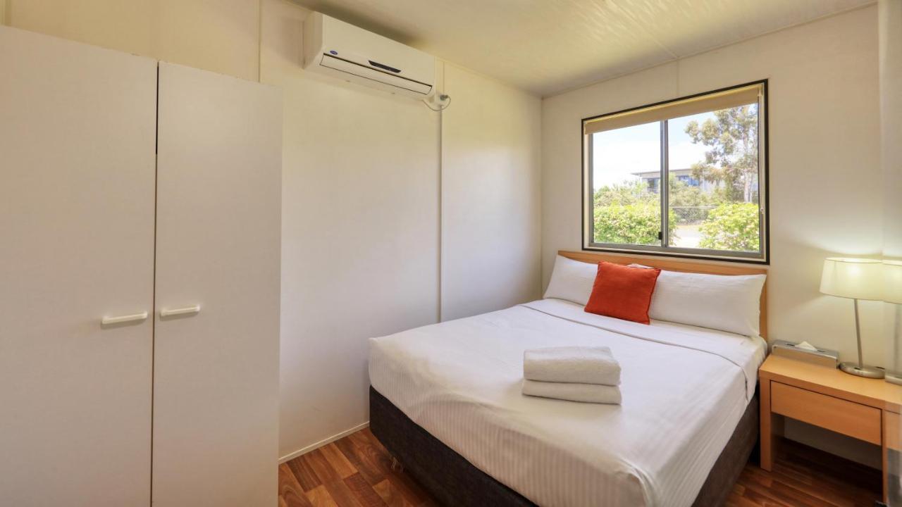 Chinchilla Motor Inn Εξωτερικό φωτογραφία
