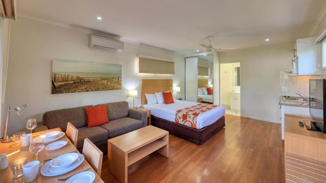 Chinchilla Motor Inn Εξωτερικό φωτογραφία