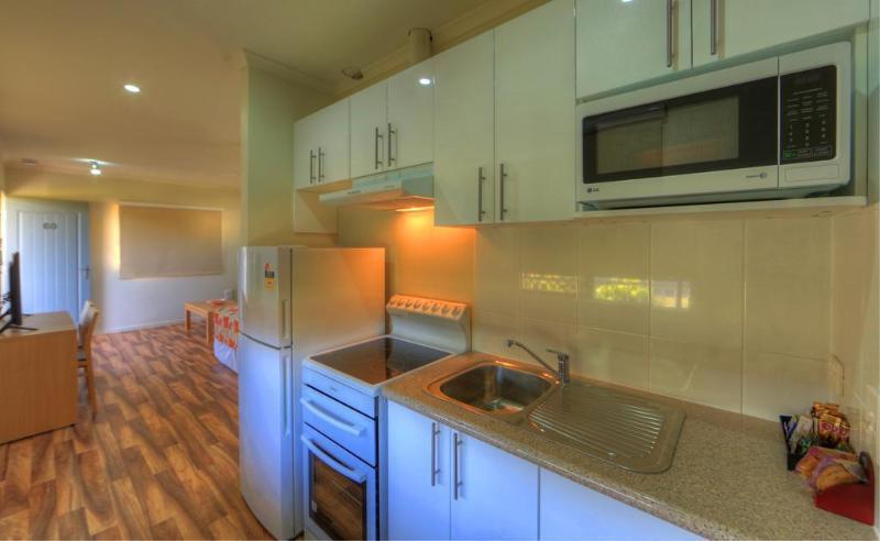 Chinchilla Motor Inn Εξωτερικό φωτογραφία