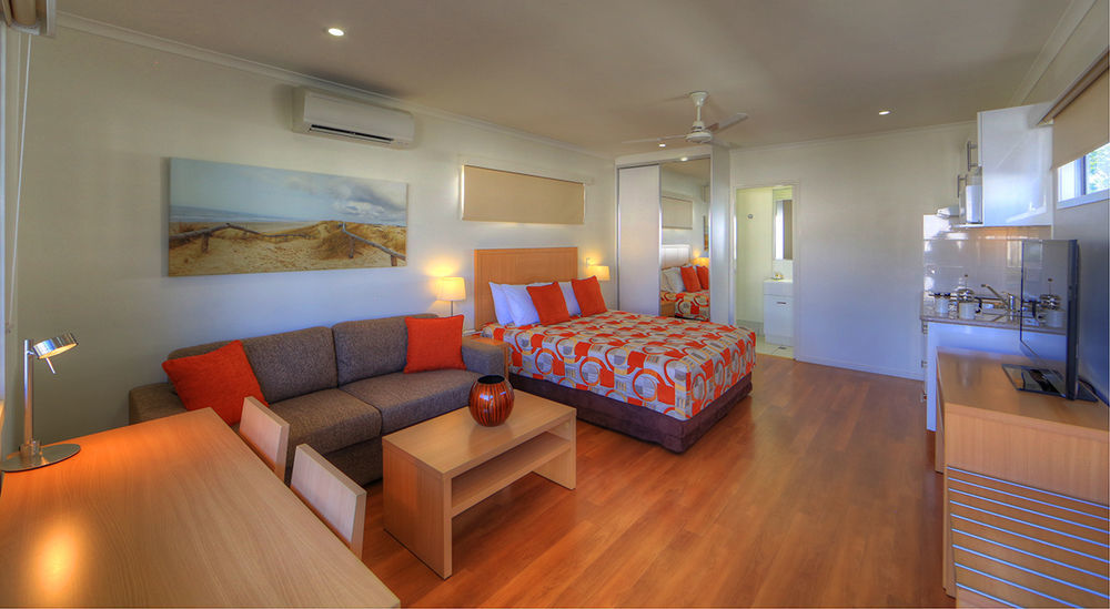 Chinchilla Motor Inn Εξωτερικό φωτογραφία
